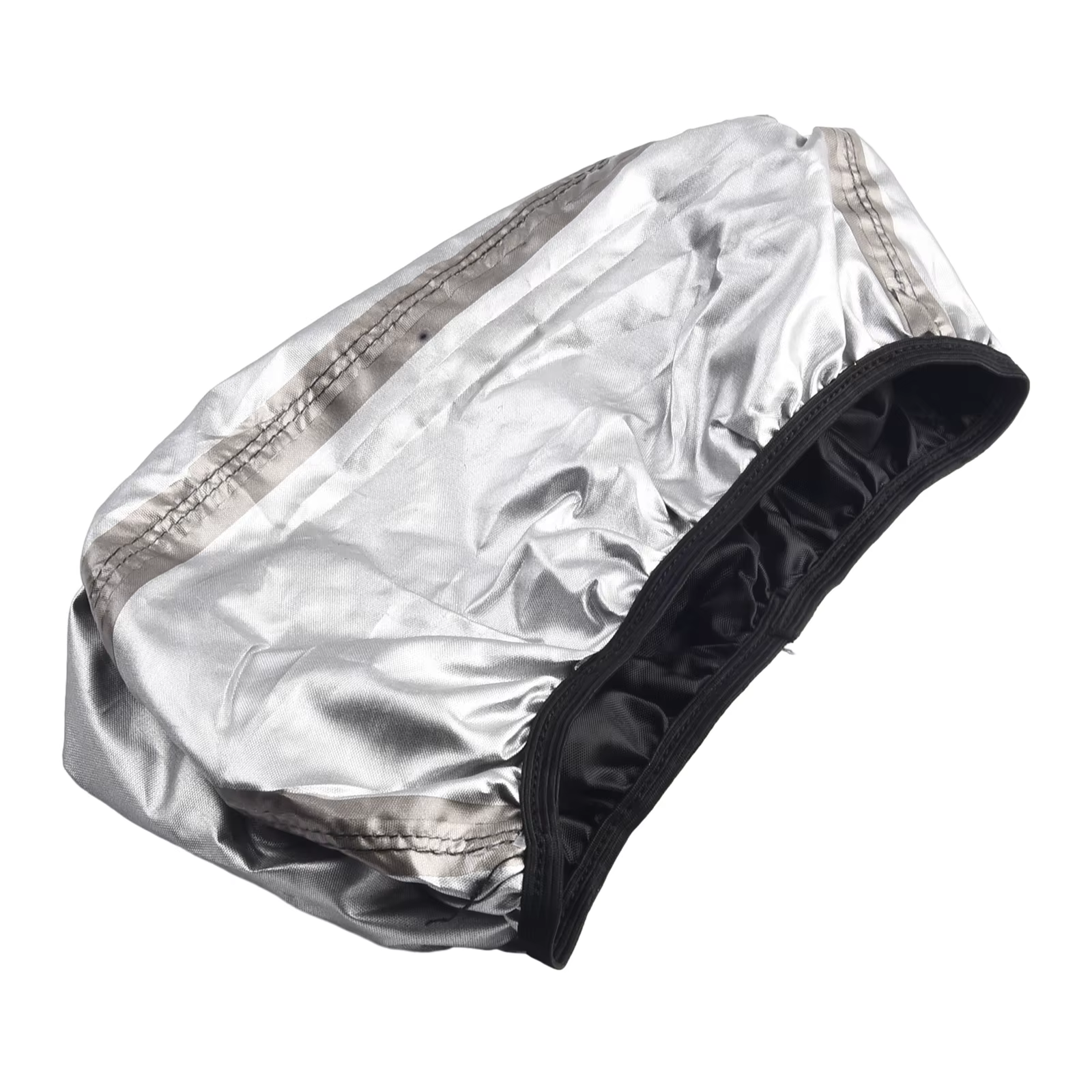 Sac de couverture Anti-boue pour batterie de vélo électrique
