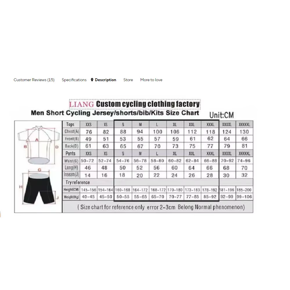 Ensemble de maillot de cyclisme Van Rysel - Roubaix 2026 d'Estonie