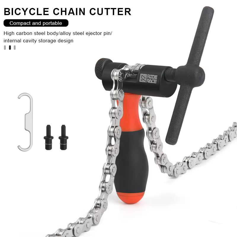 Outil de réparation de chaîne de vélo RIDERACE