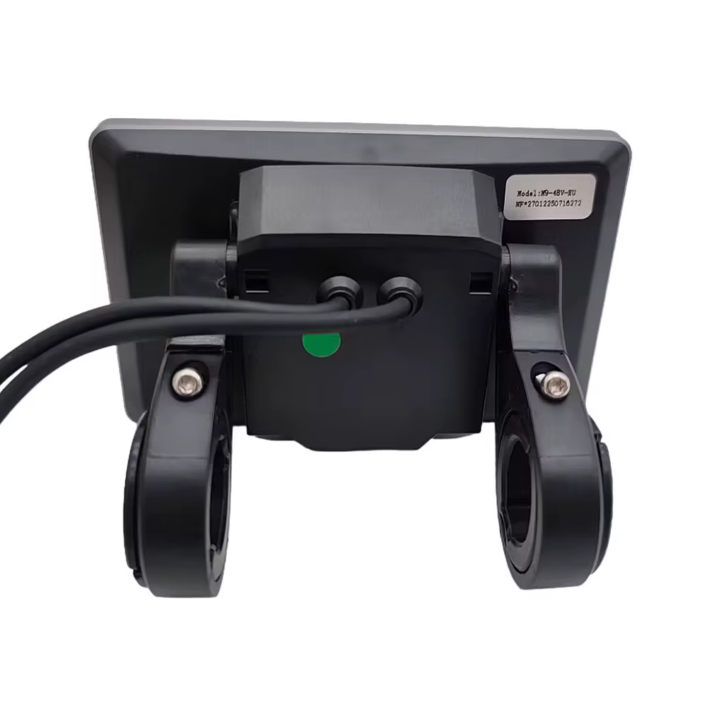 OUXI V8 vélo électrique V5.0-US Version NFC écran LCD