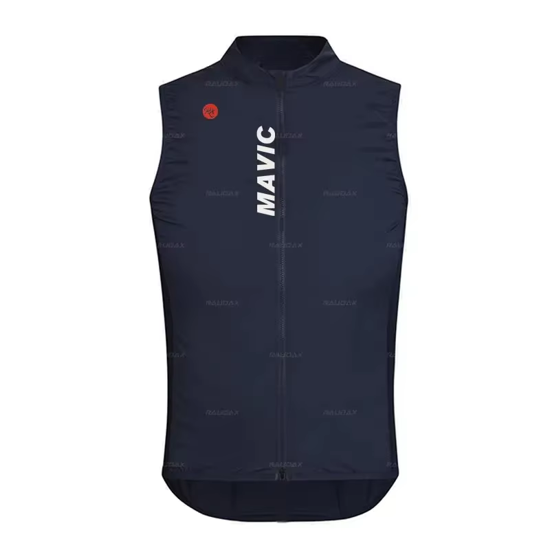 Rx MAVIC Team Gilet de vélo d'été