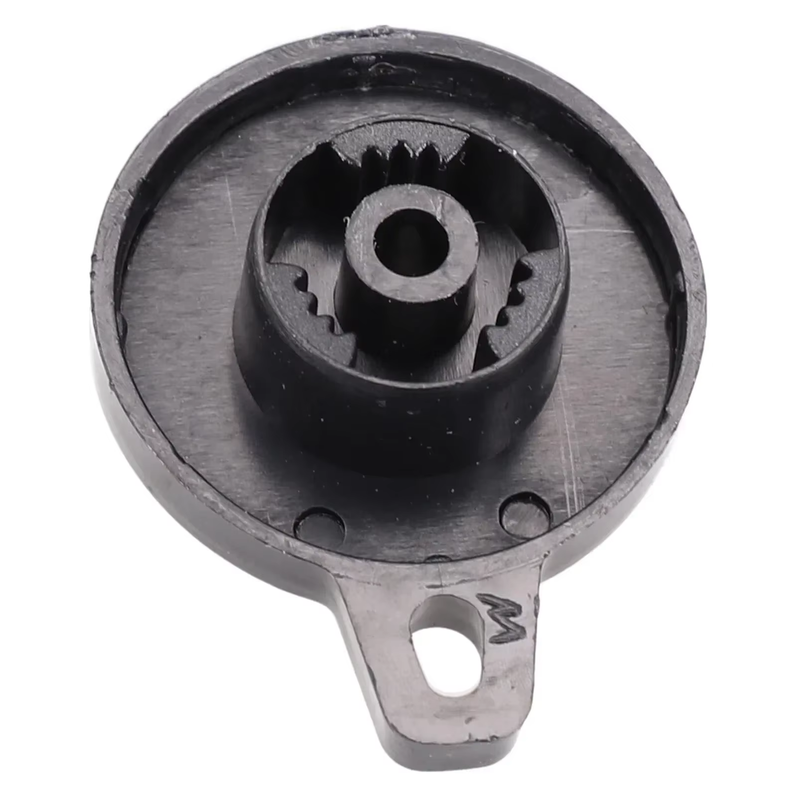 Capuchon de verrouillage de fourche de vélo en alliage d'aluminium