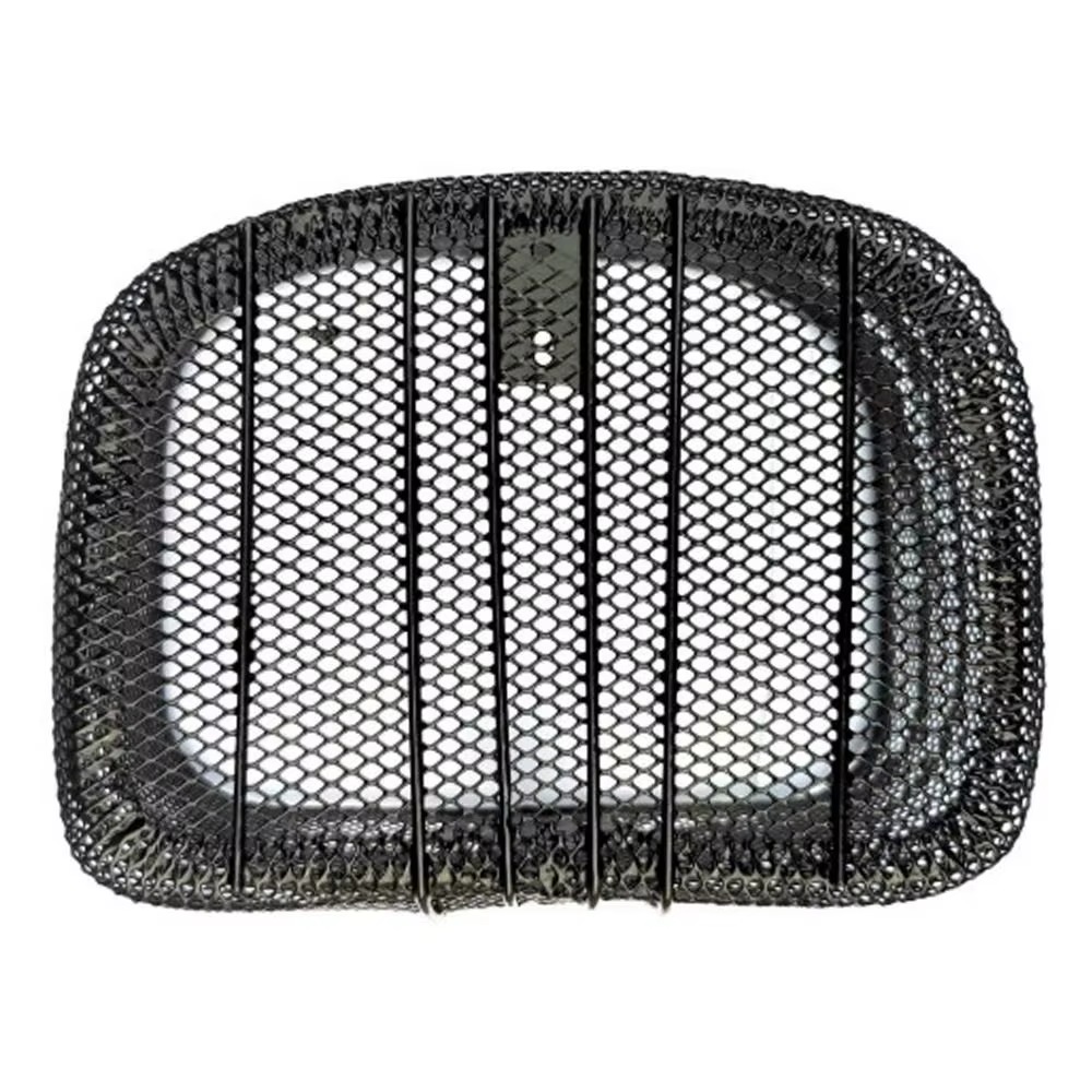 Panier arrière de vélo facile à installer