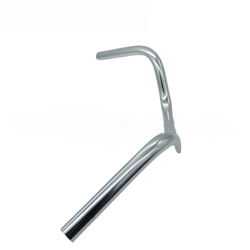 Ultimate Hack : barres élévateurs en alliage d'aluminium pour vélo Brompton - mise à niveau du guidon 25