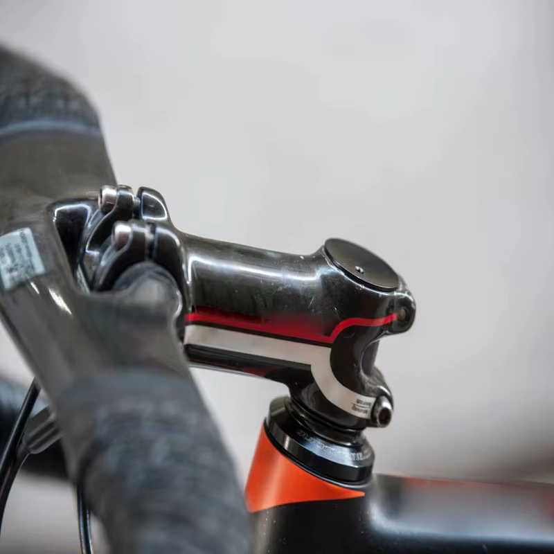 Capuchon de tige de casque de vtt