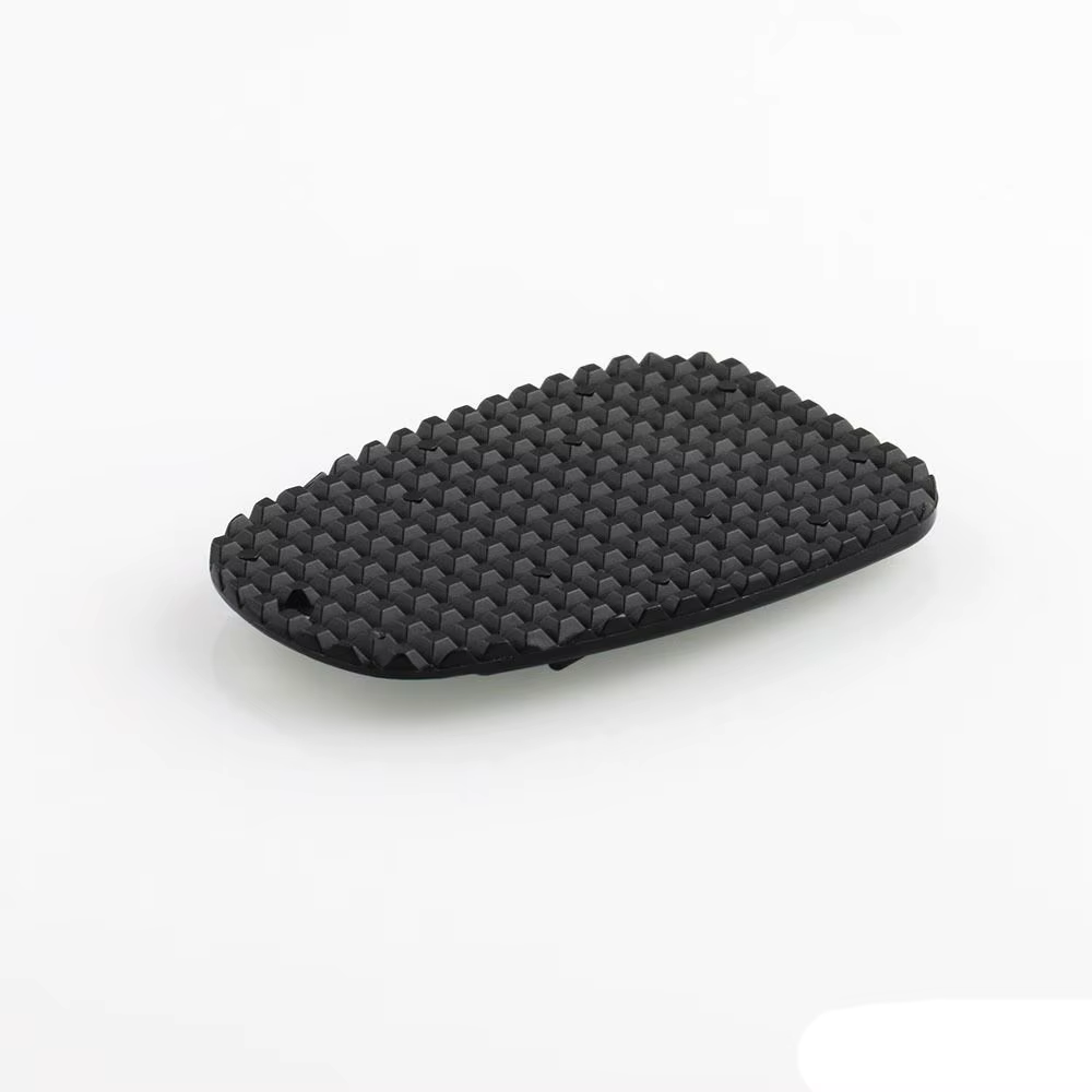 Accessoires : Extension de pied de béquille latérale pour moto, grande base de stationnement