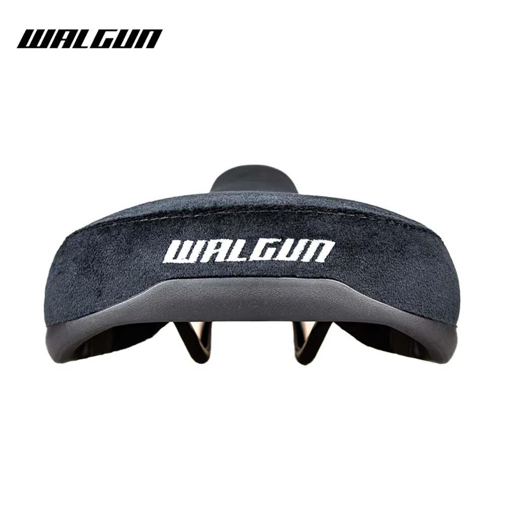 Selle de vélo Walgun BMX VTT Route Vintage pour Stunt Wheelie