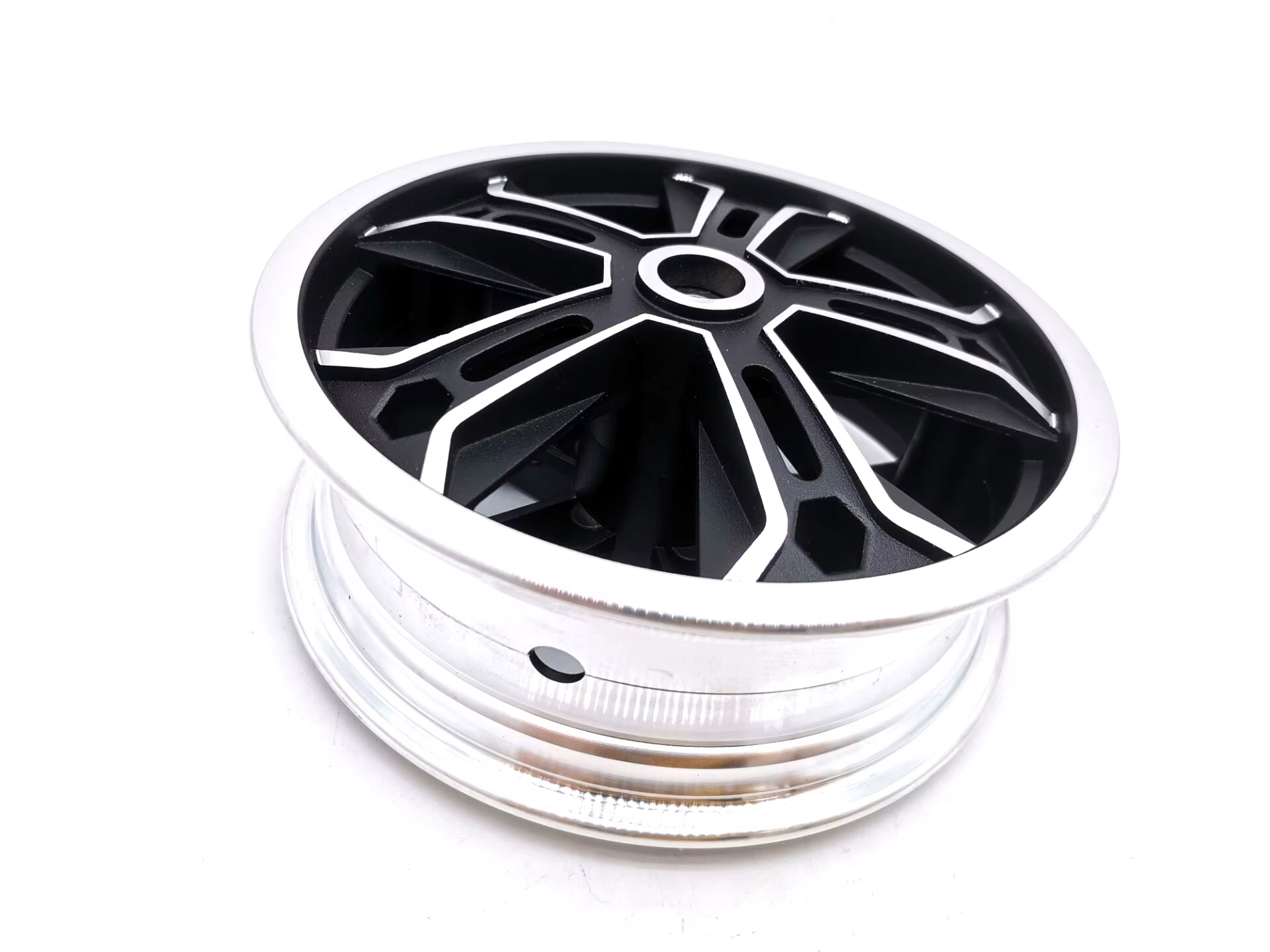 Roue en aluminium pour trottinette électrique Speedway Leger