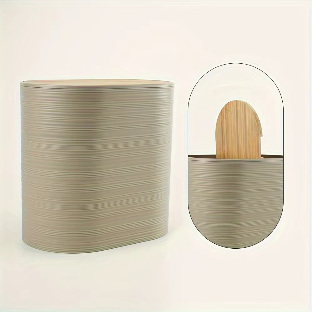 Ensemble d'accessoires de bain porte-brosse à dents, cadeau chauffant, ensemble d'invitation pour seau, dessus de vanité, 6 pièces par ensemble, 007