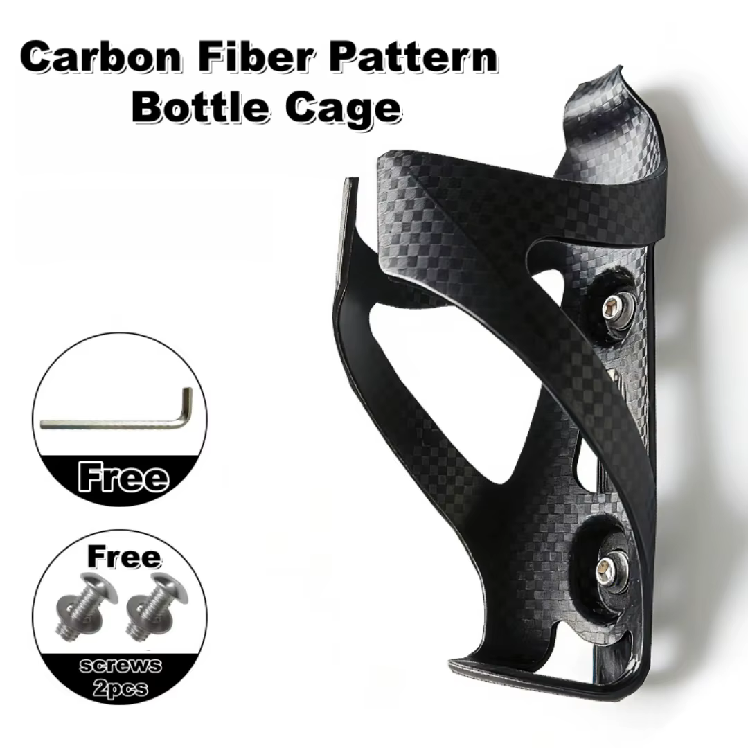 Porte-bidon de vélo
