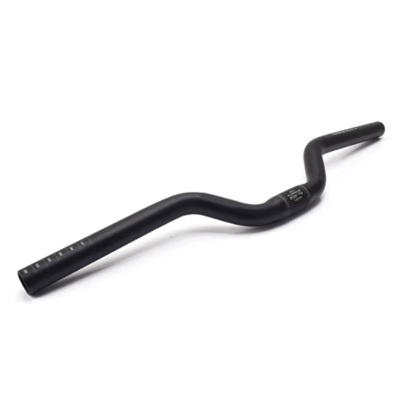Guidon rehausseurs vélo