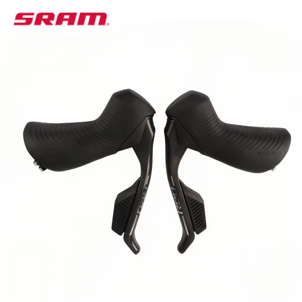 Système de levier de vitesses et de freinage SRAM RIVAL Etap Red