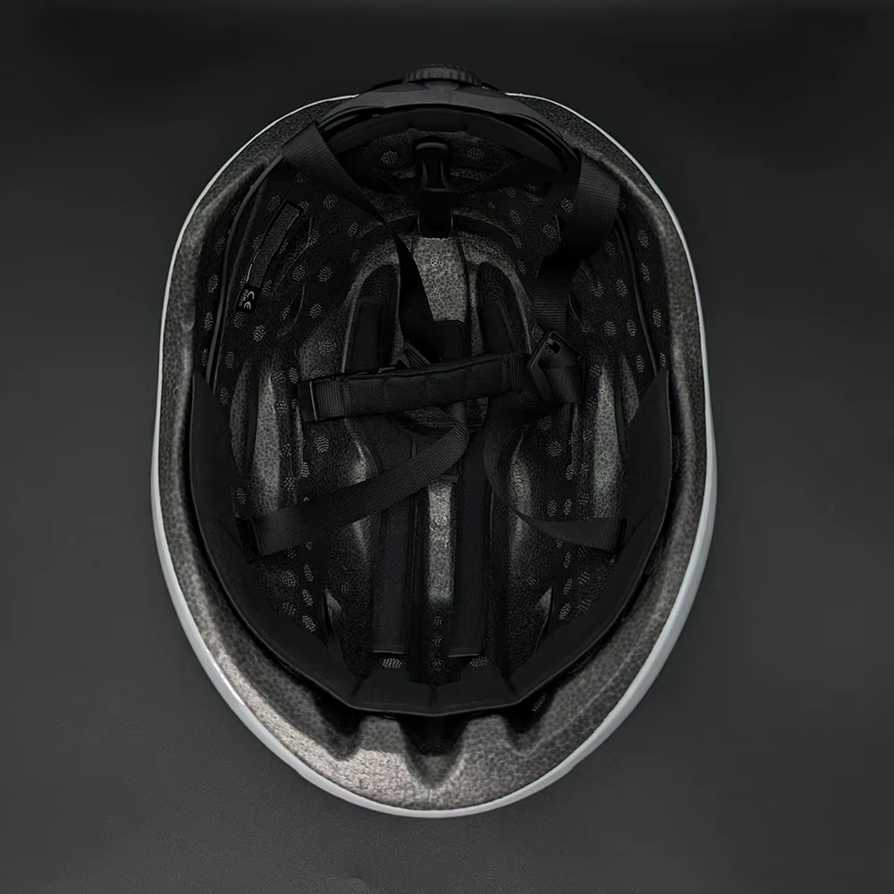 Casque de cyclisme ultraléger pour hommes et femmes
