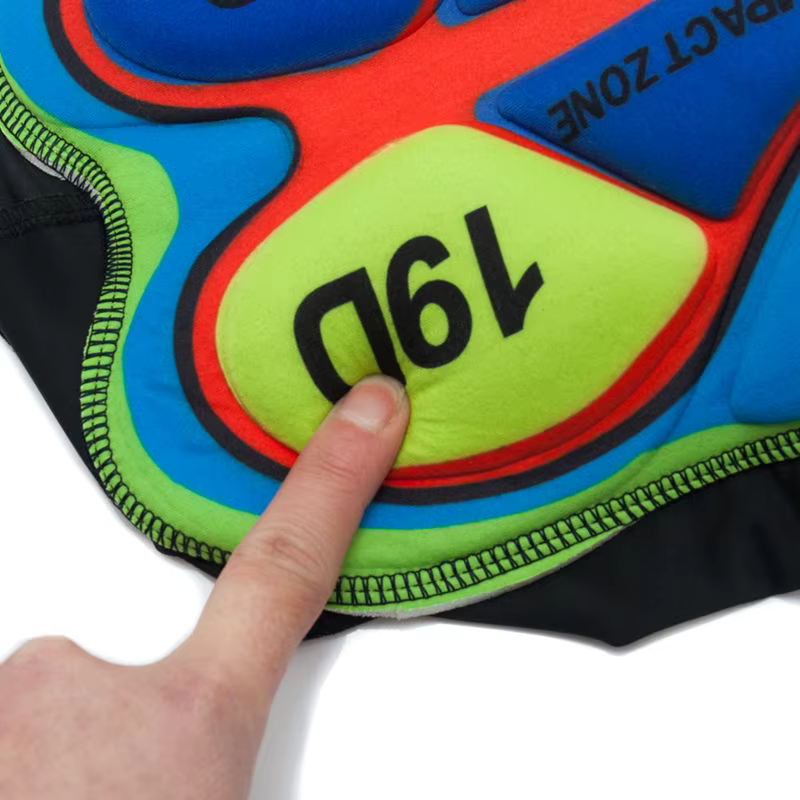 Ensemble de maillot de cyclisme pour homme, vêtements de course d'équipe, vêtements de vélo de montagne, vêtements de sport d'été, zones de cyclisme, mode