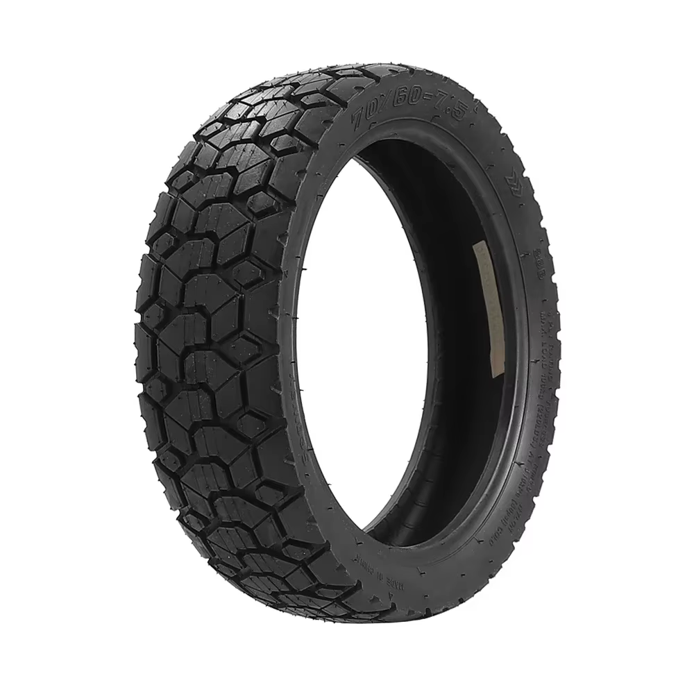 Pneu tout-terrain Tubeless de 11 pouces pour Scooter électrique Ninebot ZT3 ZT3 Pro