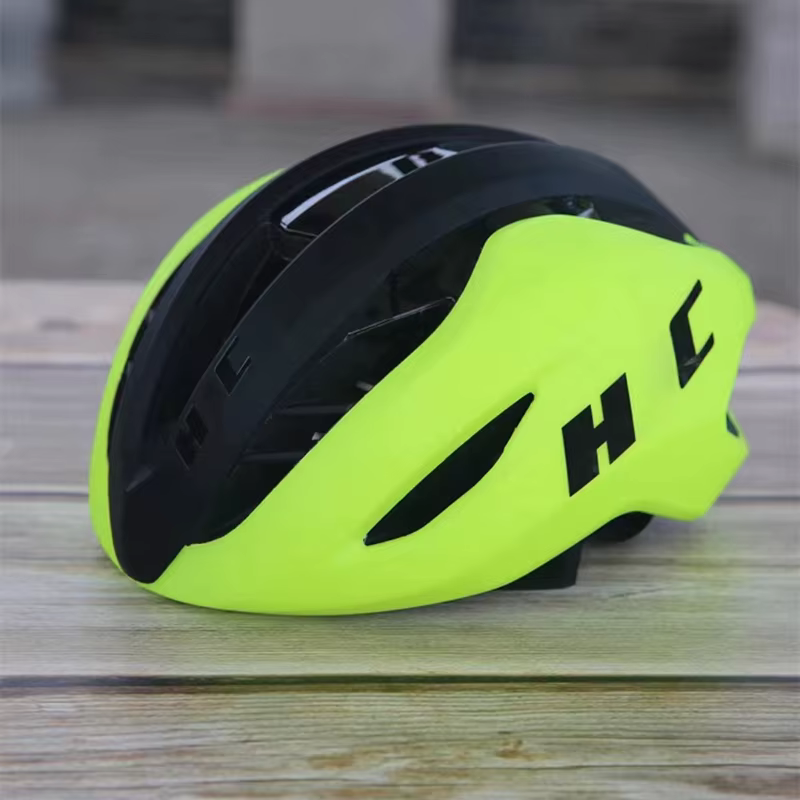 Casque de cyclisme sur route pour hommes et femmes