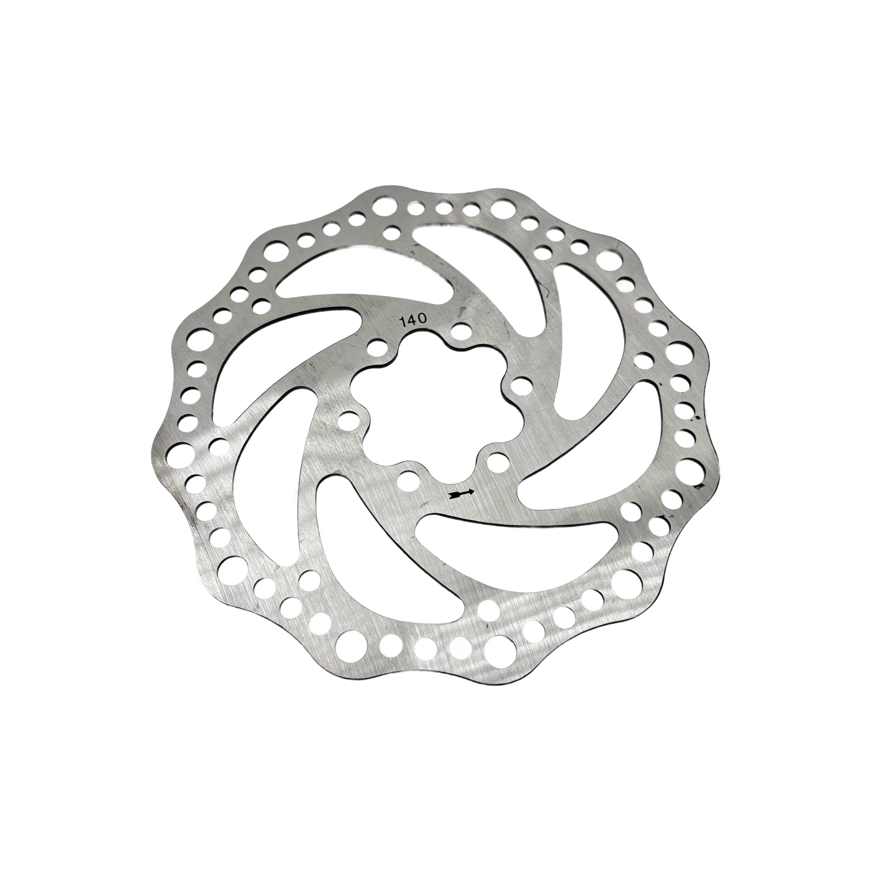 Disque de frein pour scooter électrique Dualtron
