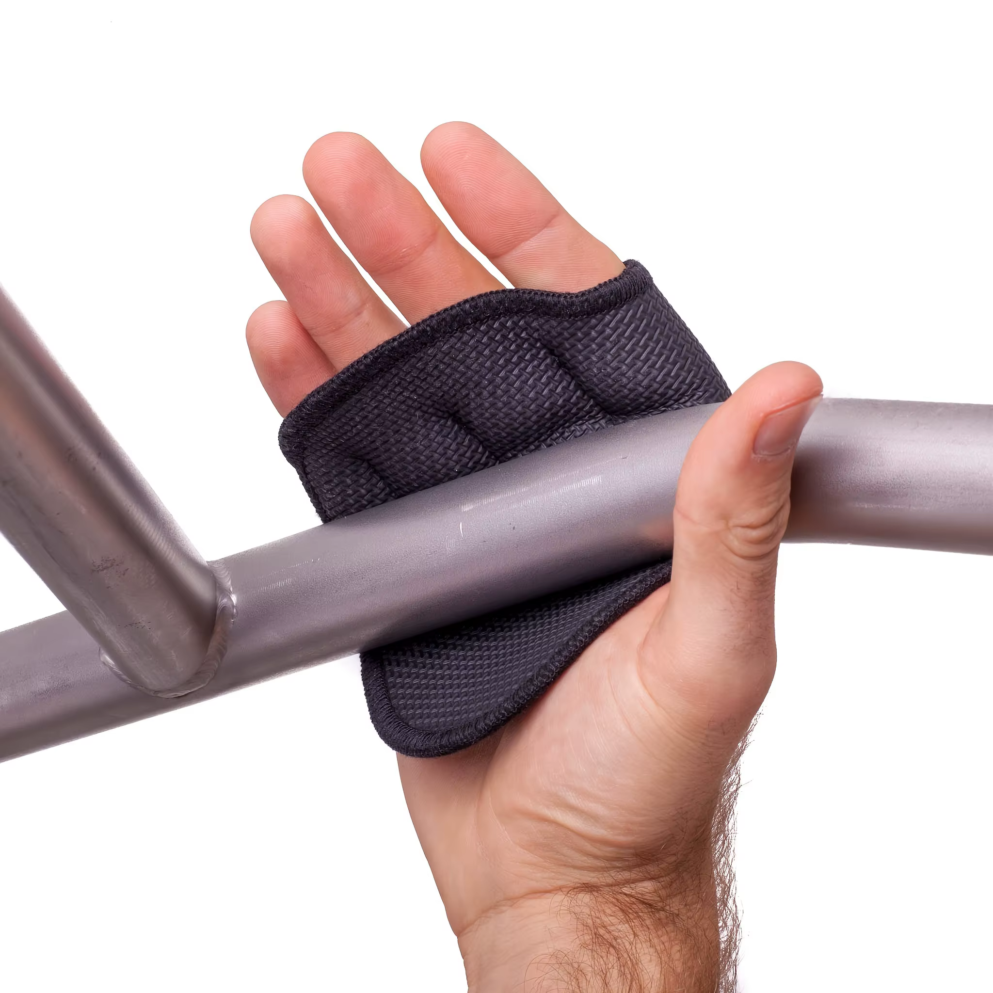 Coussinets de poignée en néoprène, poignées de levage, gants d'entraînement, de gymnastique, d'haltérophilie, de chimie, de Fitness, de sport, protection des mains
