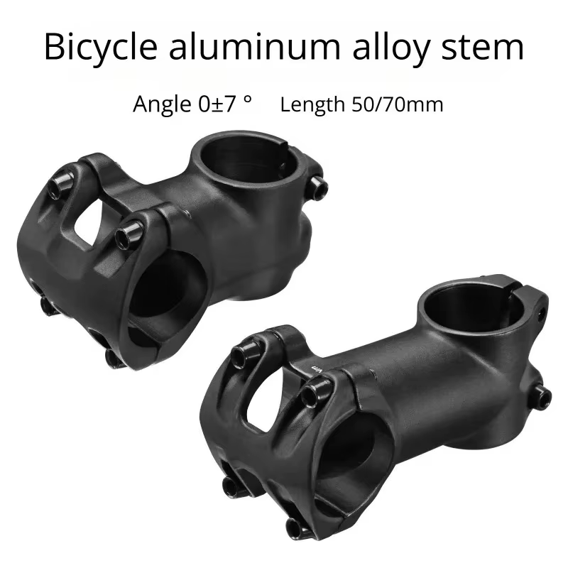 Tige ultralégère pour vtt/vélo de route