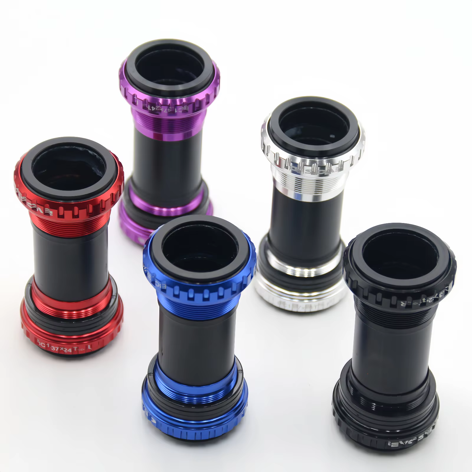 EVOSID support de pédalier de vélo de montagne DUB 29MM Aixs vtt