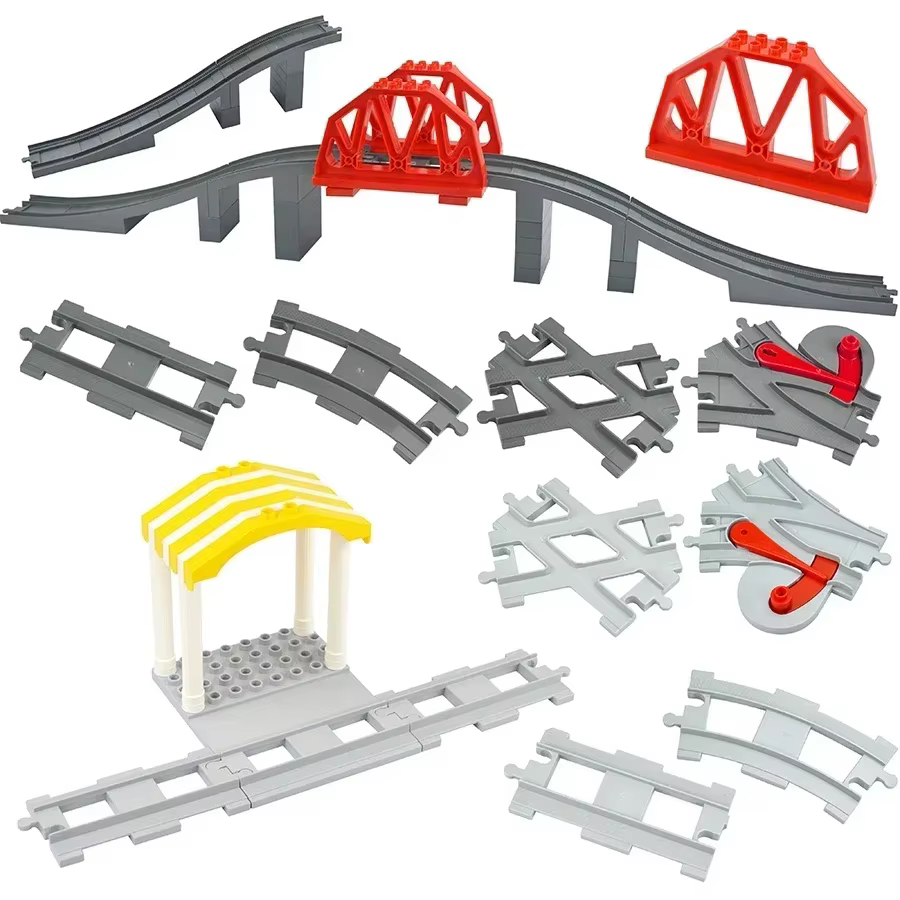 Accessoire de Transport de voiture de Train urbain