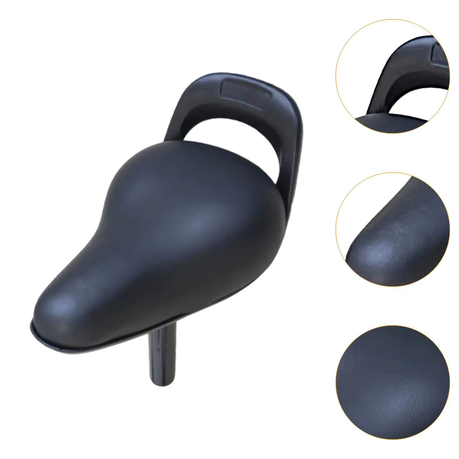 Selle de vélo pour enfants