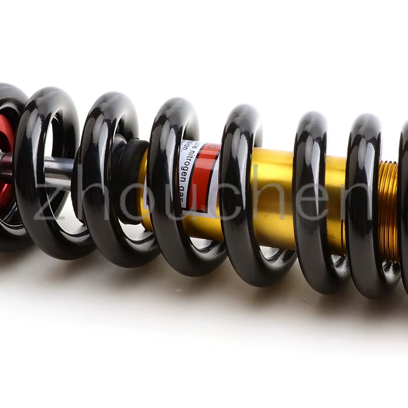 Suspension Arrière pour Moto Pit D343 Pocket Bike RL