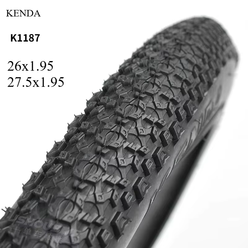 Kenda 29X1.95 vtt pneu de vélo pneus de VTT pour AM XC DH 29 pouces K1187