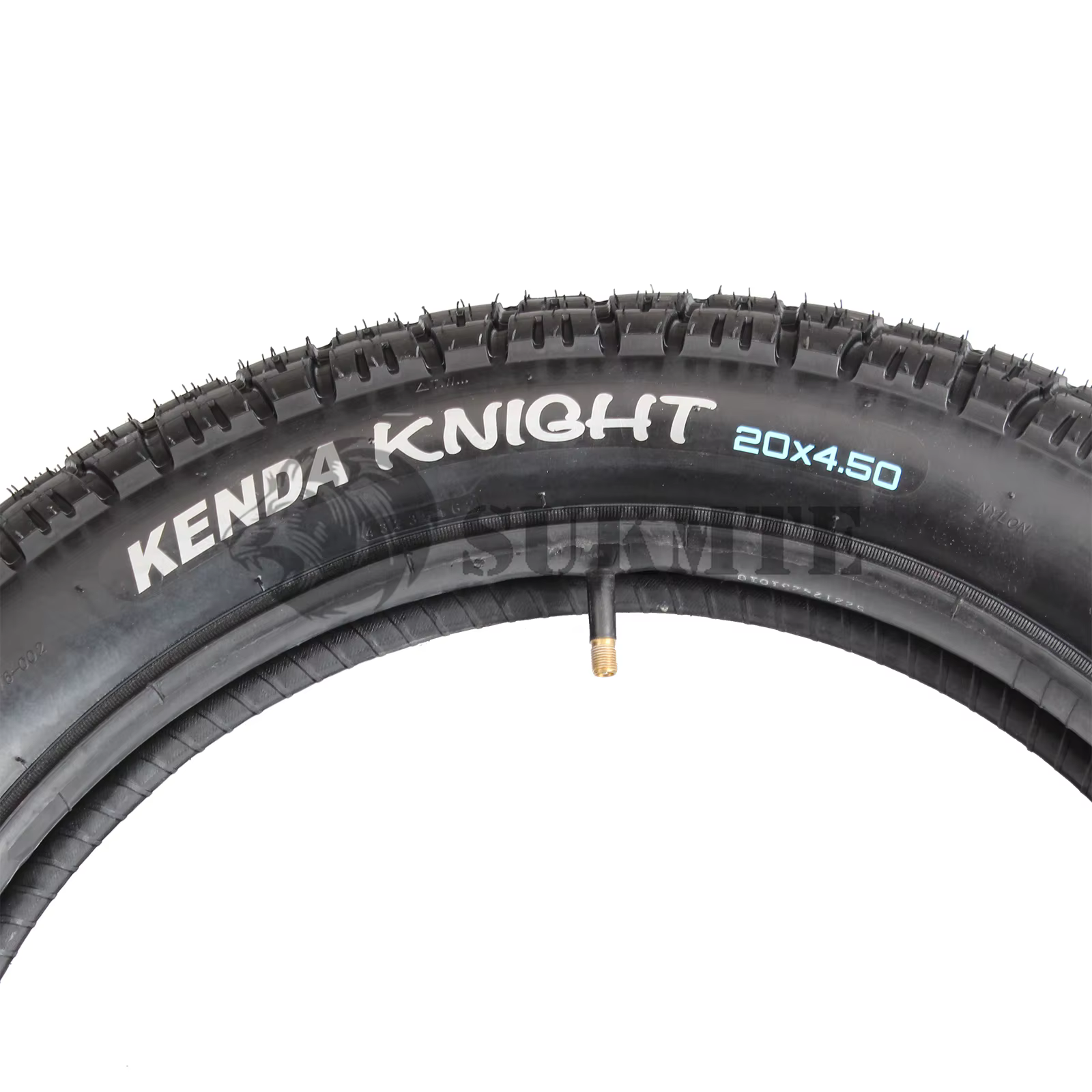 20x4.5 gros pneu de vélo e-bike