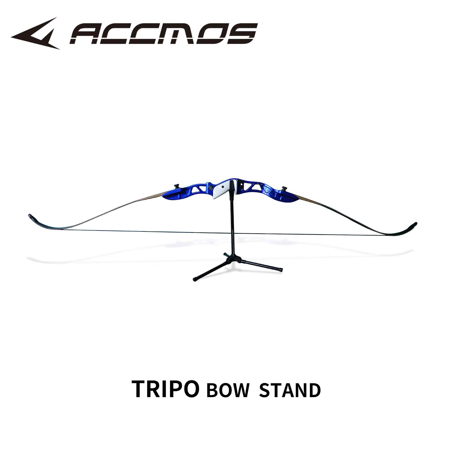 BICASTER TRIPO arc support pliable amovible