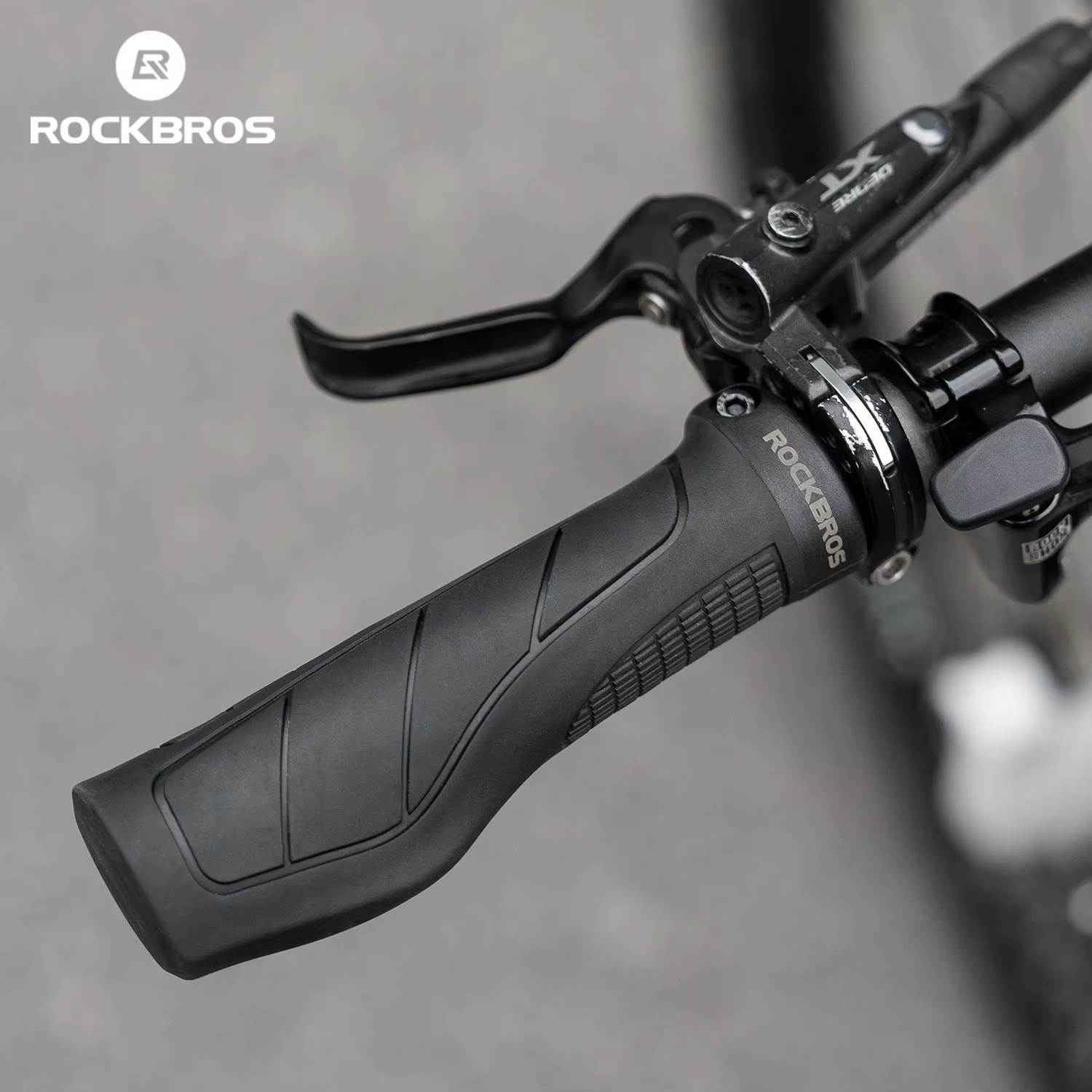 Poignées de vélo ROCKBROS