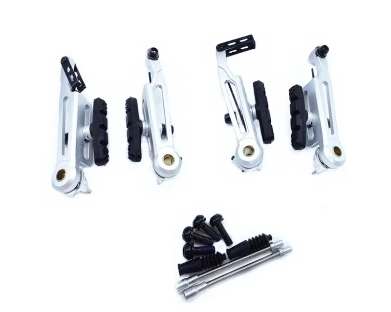 LITEPRO 412 étrier à bras Long de vélo EIEIO étriers de frein en V en alliage d'aluminium 406 à 451 accessoires