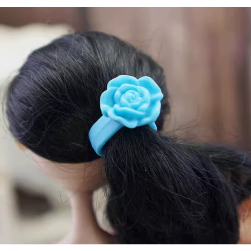 Nouveaux styles différents pour choisir des accessoires chapeau de poupée décontracté accessoires pour MH poupée mode mignon plus récent BBIKG462