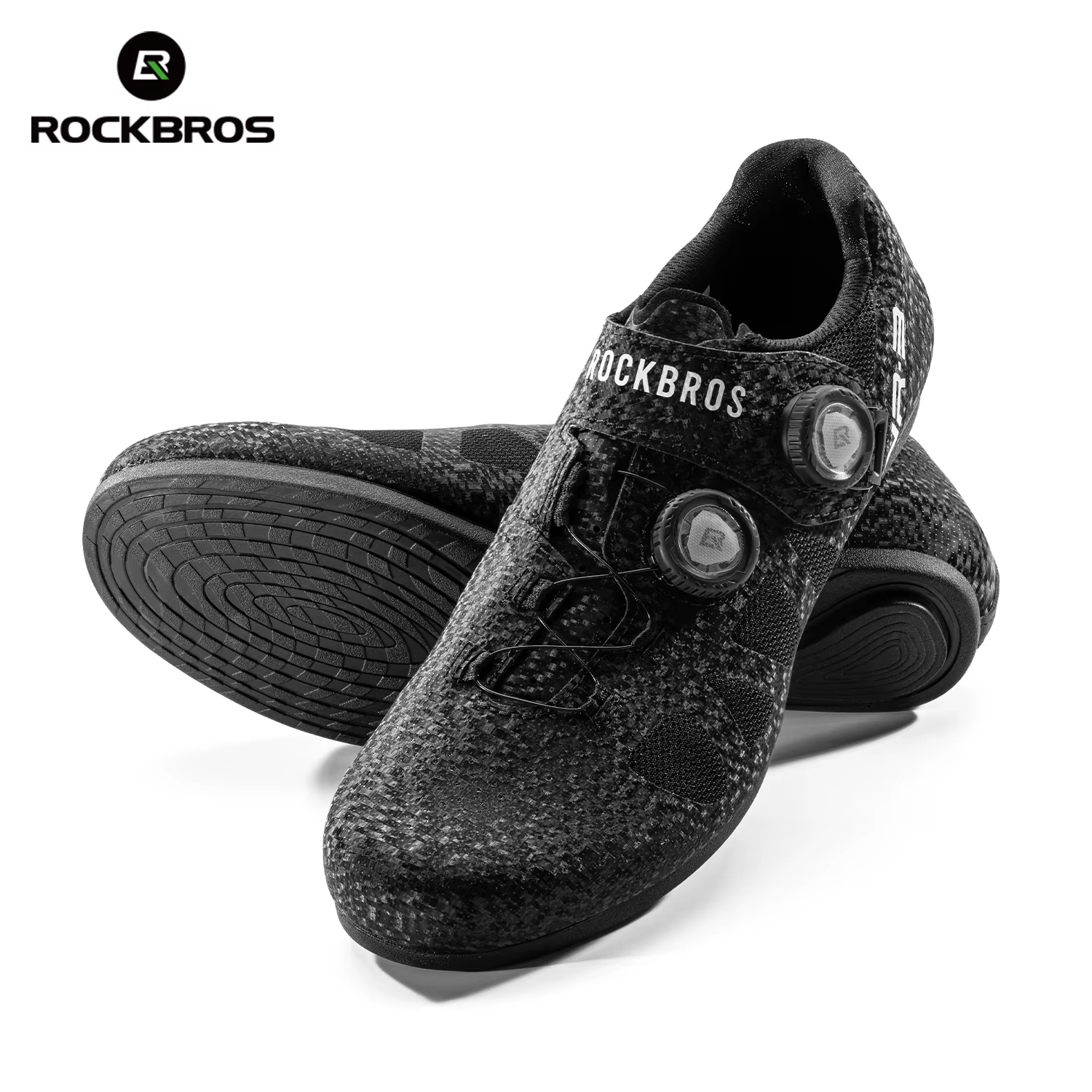 Chaussures de cyclisme ROCKBROS sans blocage