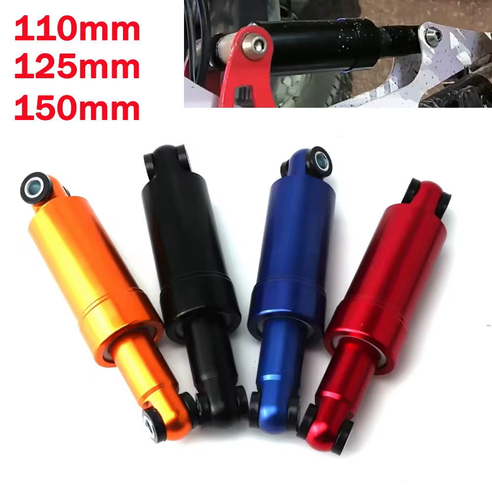 Amortisseur de Suspension hydraulique pour Scooter électrique