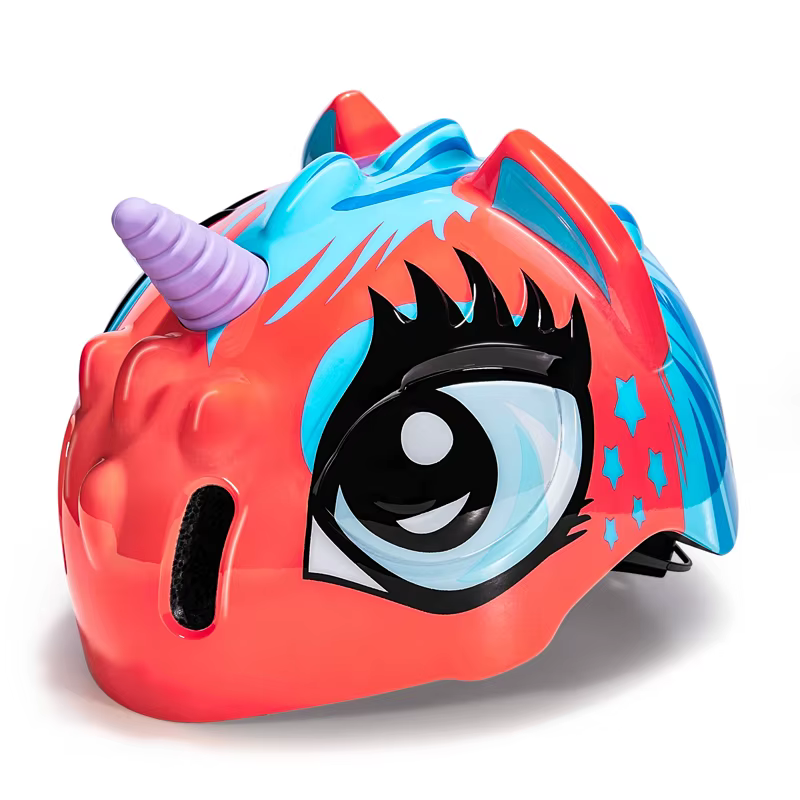 Casque de vélo pour enfants