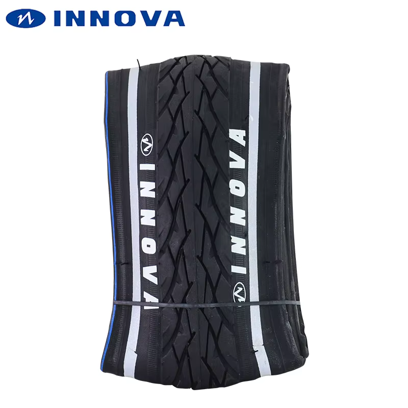 INNOVA 16x1 3/8 Vélo Pliant pour Bromsilice Bicycle possède/Wired opathy 16 "349