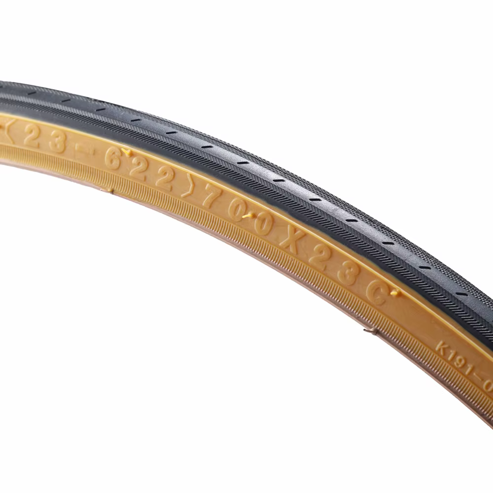 Pneus de vélo rétro, 1 paire