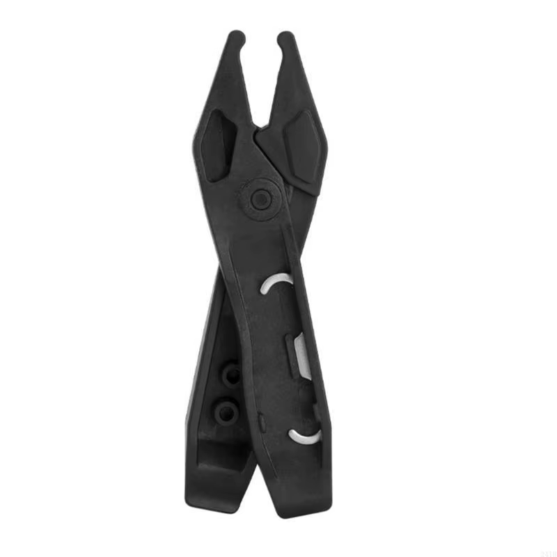 Pince à maillons vélo, levier pneus vélo pour vélo route montagne