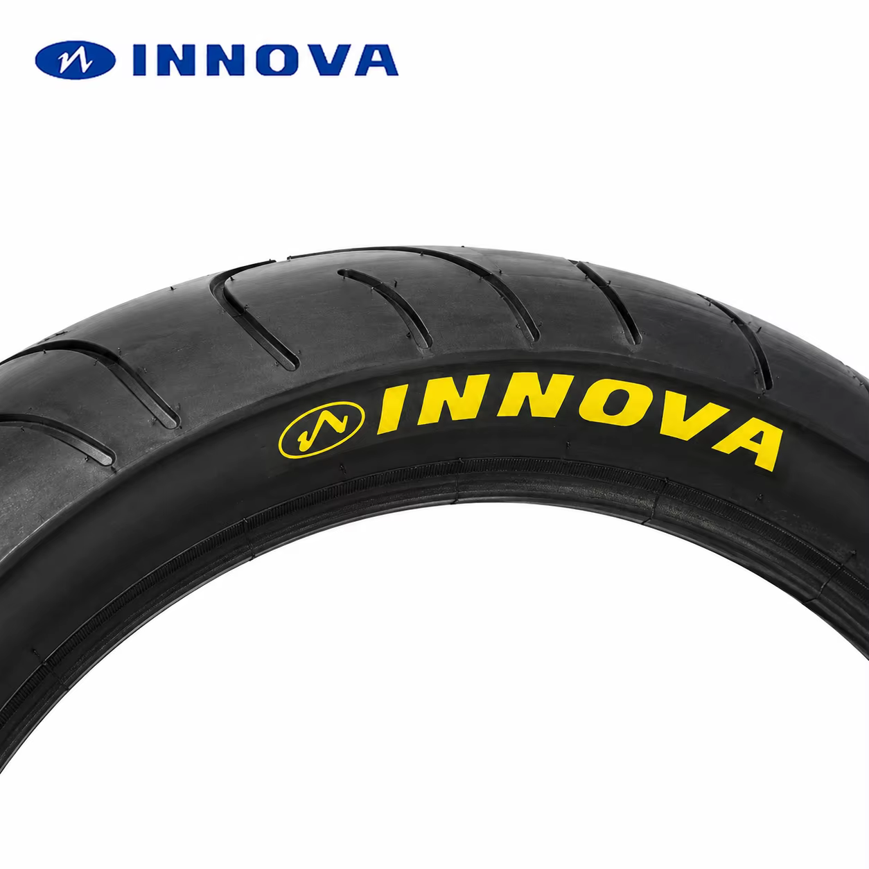 INNOVA pneu de vélo électrique 20x4.0 1/4 fil