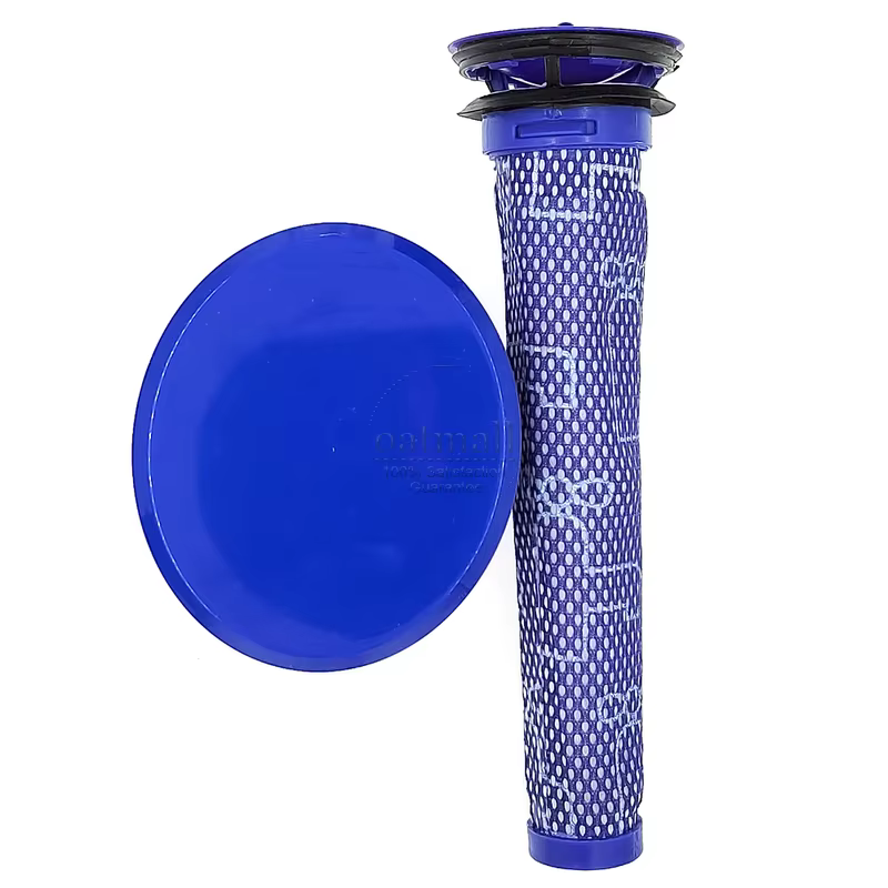 Pour Dyson V8 V7 accessoires pour Dyson V8 filtre pré-filtres post-filtres aspirateur sans fil pièces de rechange