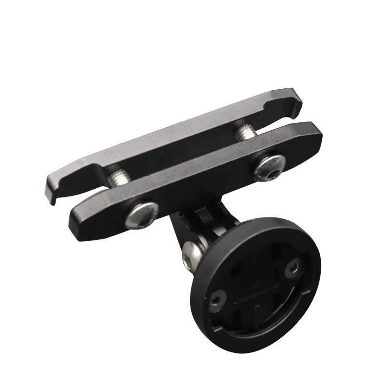 Support de selle de feu arrière de vélo