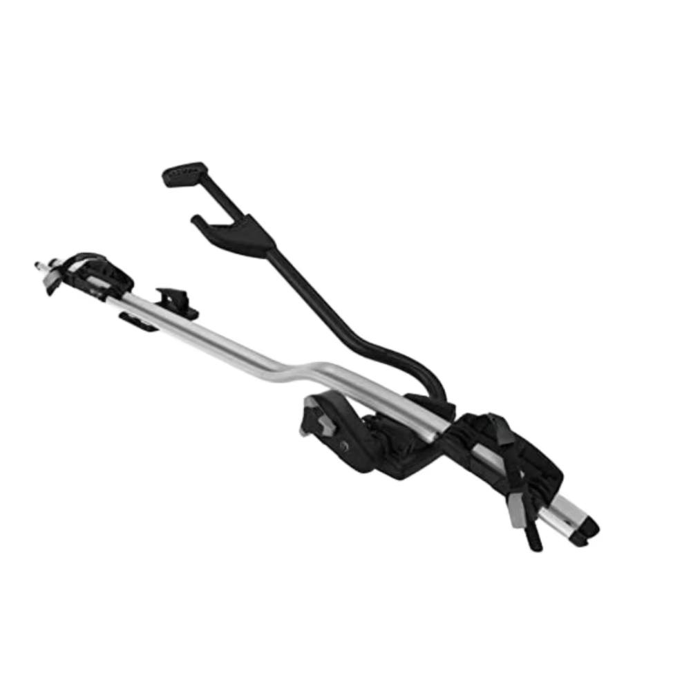 Kit complet de 3 boulons de fixation pour porte-vélos de toit Thule 591 598 Pro Ride Campervan