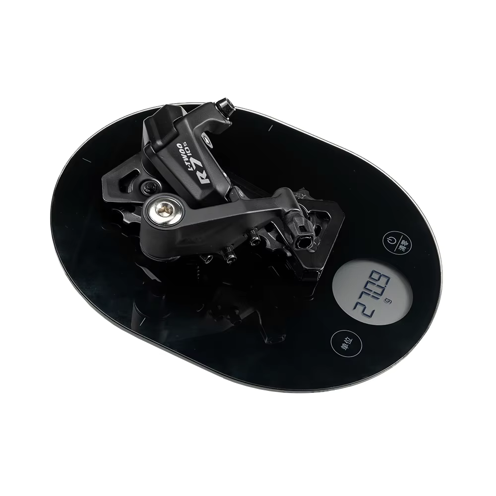 Vélo de route LTWOO R7 2x10s