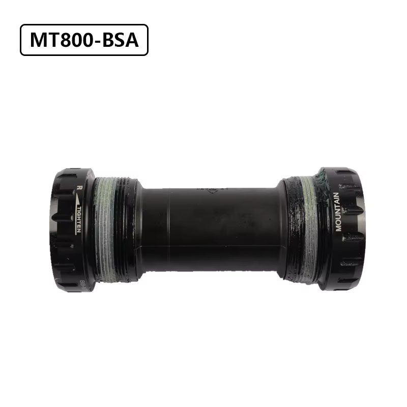 Shimano support inférieur BB52 MT801 BB93 MT501 MT500 BSA convient 68/73mm