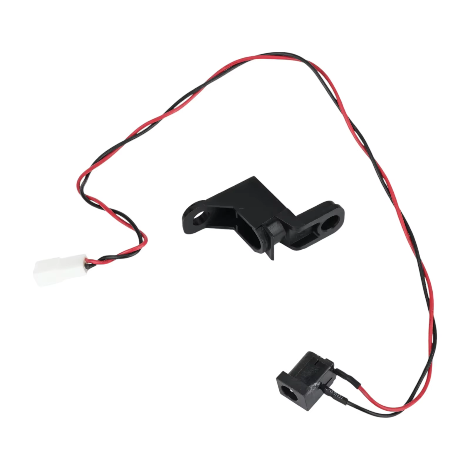 Port de charge E2, interface de prise d'alimentation pour Ninebot E2 Plus