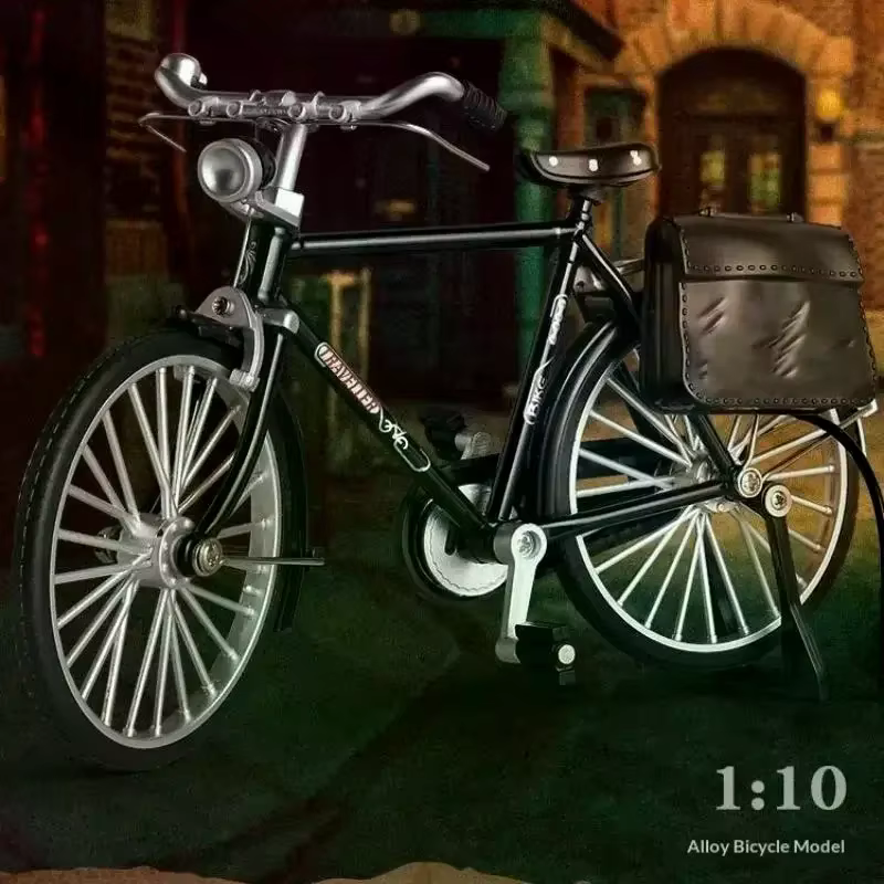 Nouveau modèle de vélo fait main avec cadre de 28 pouces