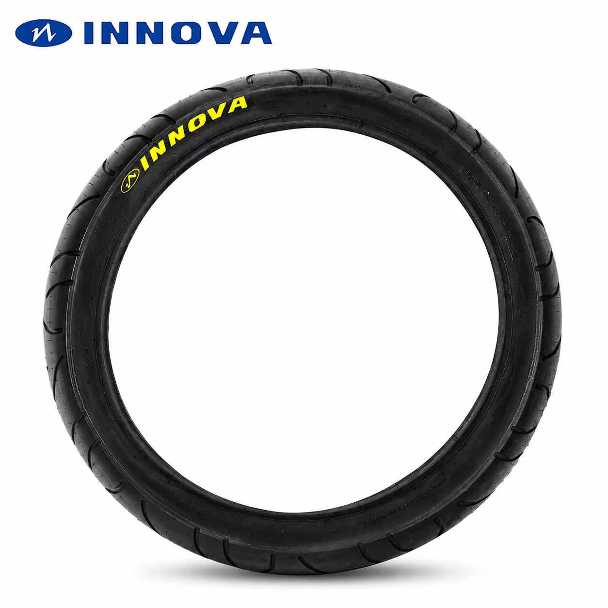 INNOVA pneu de vélo électrique 20x4.0 1/4 fil