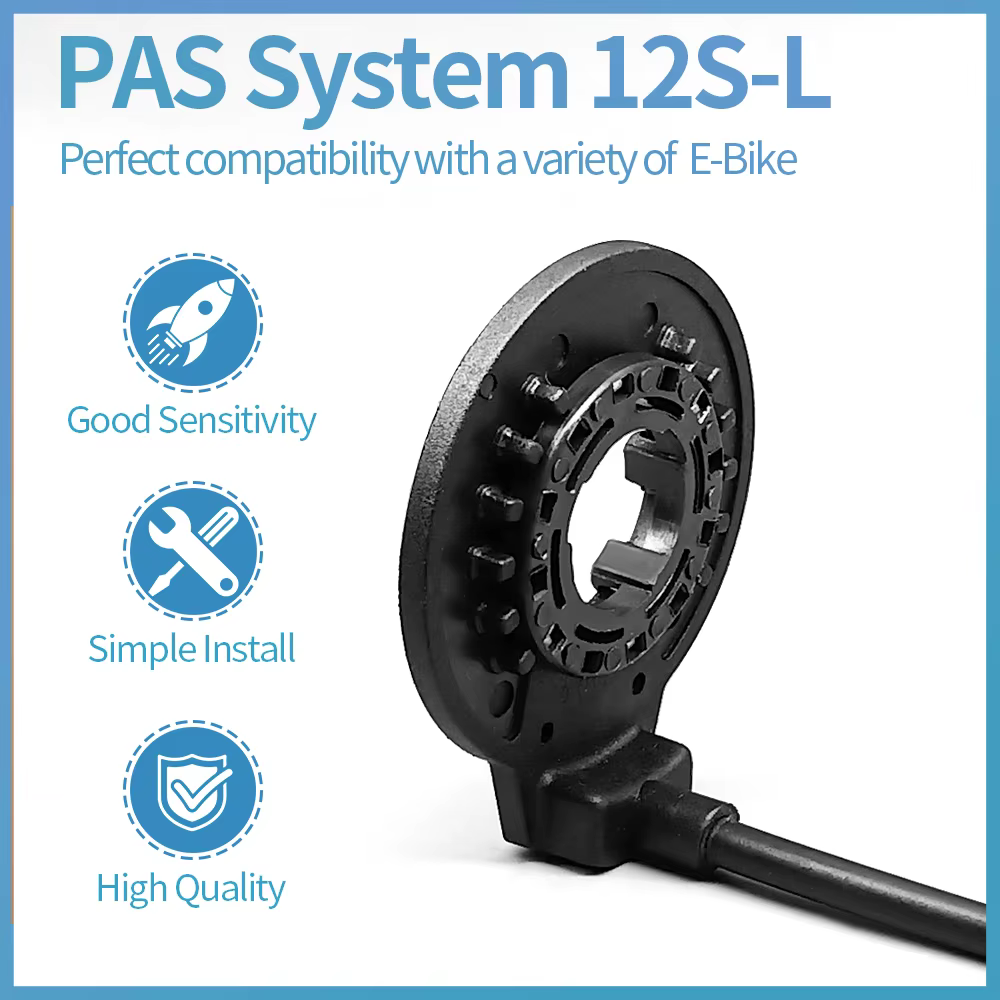 Kit de Conversion de vélo électrique