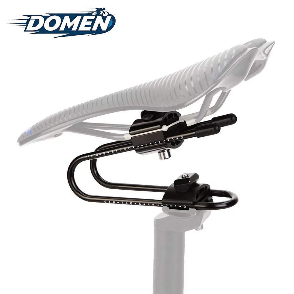 DOMEN – amortisseur de selle de vélo